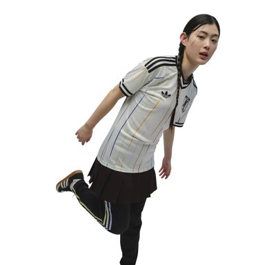 CAMISETA HOMBRE ADIDAS VISITANTE JAPÓN 26 - 5