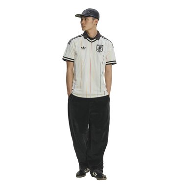 CAMISETA HOMBRE ADIDAS VISITANTE JAPÓN 26 - 9