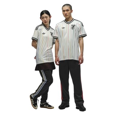 CAMISETA HOMBRE ADIDAS VISITANTE JAPÓN 26 - 10