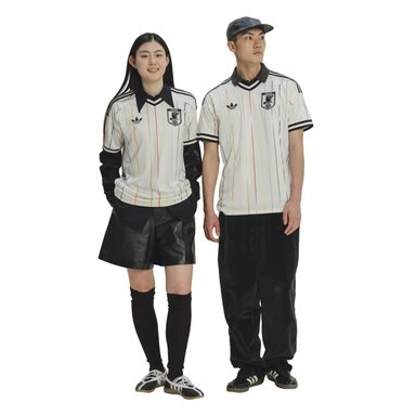 CAMISETA HOMBRE ADIDAS VISITANTE JAPÓN 26 - 3