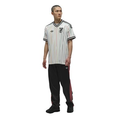 CAMISETA HOMBRE ADIDAS VISITANTE JAPÓN 26 - 4
