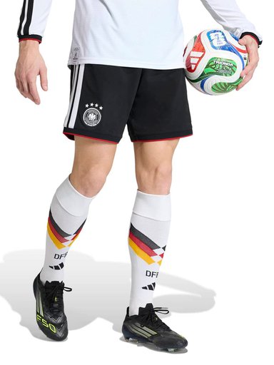 SHORTS HOMBRE ADIDAS ALEMANIA LOCAL 26