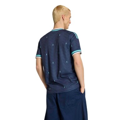 CAMISETA DEPORTIVA VISITANTE ALEMANIA 26 HOMBRE ADIDAS - 3