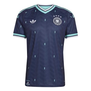 CAMISETA DEPORTIVA VISITANTE ALEMANIA 26 HOMBRE ADIDAS - 2