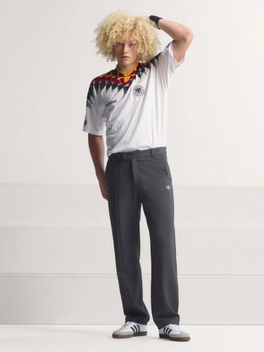 CAMISETA LOCAL ALEMANIA 1994 HOMBRE ADIDAS - 3