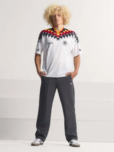 CAMISETA LOCAL ALEMANIA 1994 HOMBRE ADIDAS  - 9