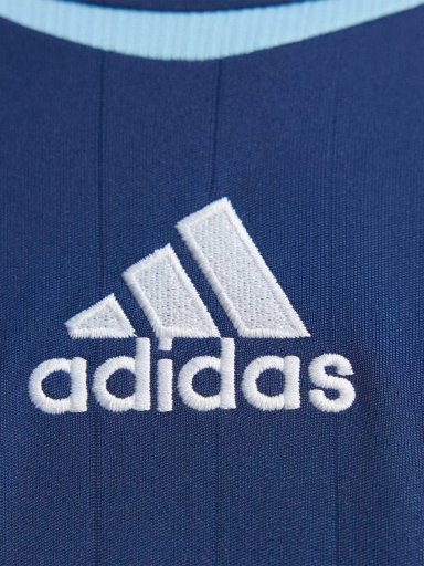 POLO HOMBRE ADIDAS ARGENTINA VISITANTE MESSI 2006 - 10