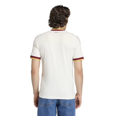 CAMISETA DEPORTIVA VISITANTE ESPAÑA 26 HOMBRE ADIDAS - 4