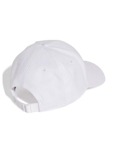 GORRA DE BÉISBOL ADIDAS NEW LOGO - 2
