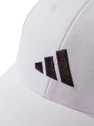 GORRA DE BÉISBOL ADIDAS NEW LOGO - 3