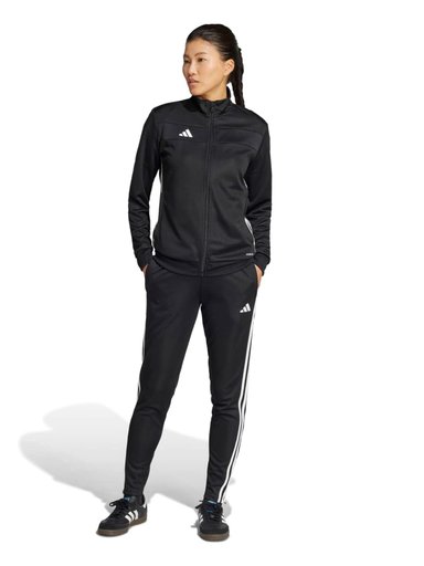 PANTALÓN ENTRENAMIENTO MUJER ADIDAS ESSENTIALS - 5