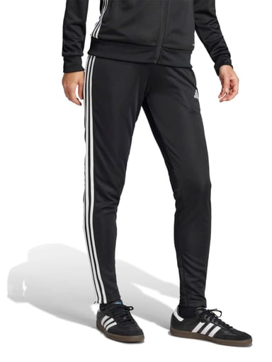 PANTALÓN ENTRENAMIENTO MUJER ADIDAS ESSENTIALS - 4