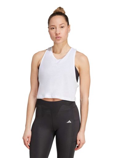 BIVIDÍ CORTO MUJER ADIDAS ESSENTIALS YOGA
