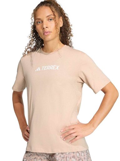 POLERA MUJER ADIDAS TERREX CLASSIC - 4