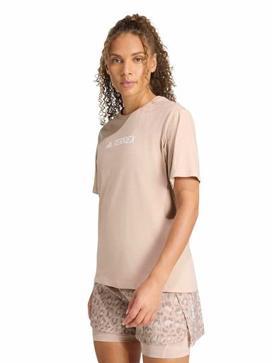 POLERA MUJER ADIDAS TERREX CLASSIC