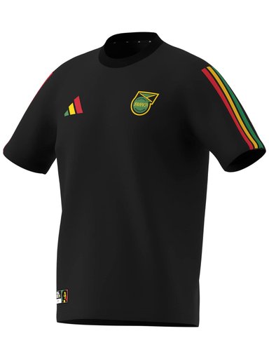 POLO HOMBRE ADIDAS DNA JAMAICA