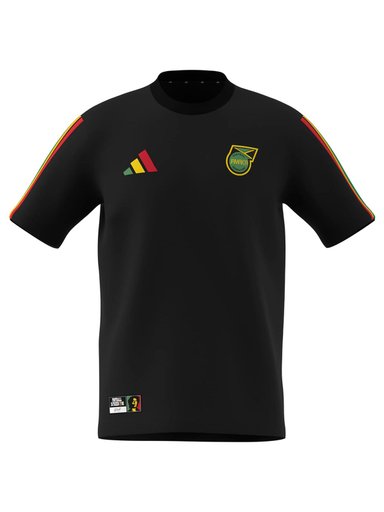 POLO HOMBRE ADIDAS DNA JAMAICA - 2