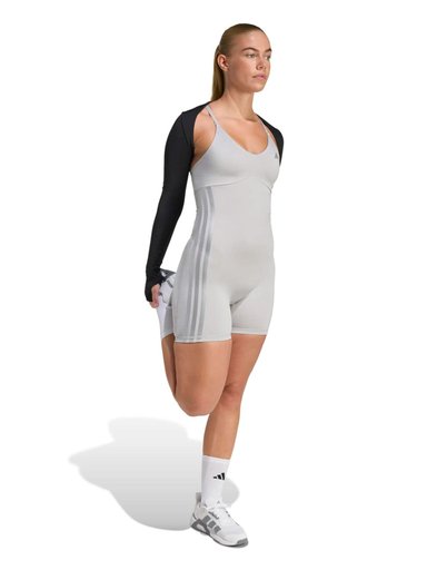 BOLERO MUJER ADIDAS SHRUG POWER ESSENTIALS WORKOUT CONTOUR - 3