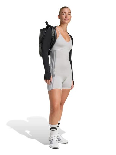 BOLERO MUJER ADIDAS SHRUG POWER ESSENTIALS WORKOUT CONTOUR - 4