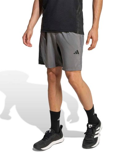 SHORT HOMBRE ADIDAS WORKOUT ESSENTIALS BASE TEJIDOS
