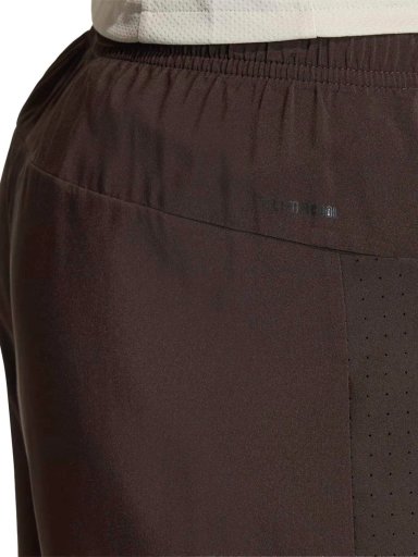 SHORT HOMBRE ADIDAS WORKOUT ESSENTIALS BASE TEJIDOS - 5
