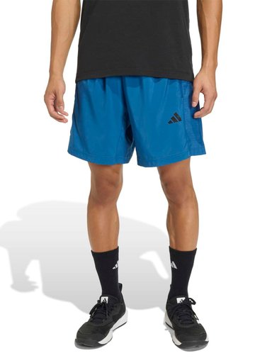 SHORT HOMBRE ADIDAS WORKOUT ESSENTIALS BASE TEJIDOS
