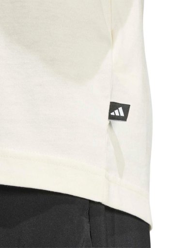 POLO MANGA CORTA HOMBRE ADIDAS - 4