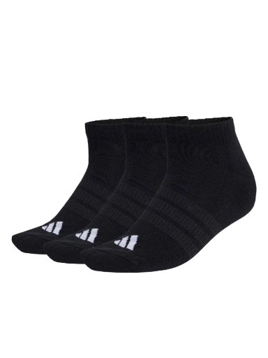 PACK X3 CALCETINES UNISEX ADIDAS ESSENTIALS