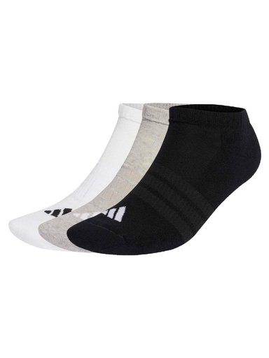PACK X6 CALCETINES UNISEX ADIDAS ESSENTIALS