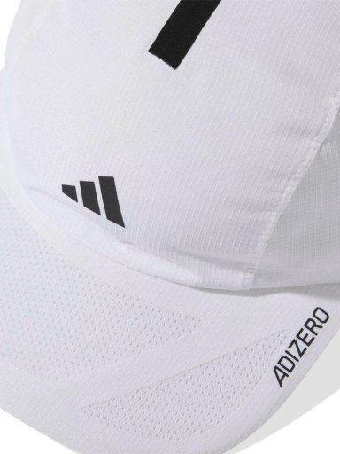 GORRA HOMBRE ADIDAS RUNNING X ADIZERO CLIMACOOL - 2