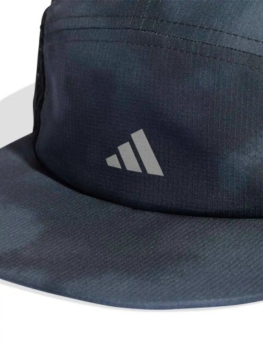 GORRA RUNNING UNISEX ADIDAS GRAPHIC - 2