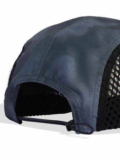 GORRA RUNNING UNISEX ADIDAS GRAPHIC - 4