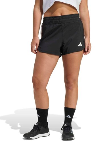 SHORT MUJER ADIDAS PACER WORKOUT