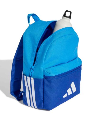 MOCHILA INFANTIL UNISEX ADIDAS LOGO - 4