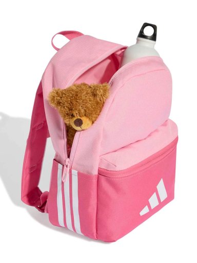 MOCHILA INFANTIL UNISEX ADIDAS LOGO - 4
