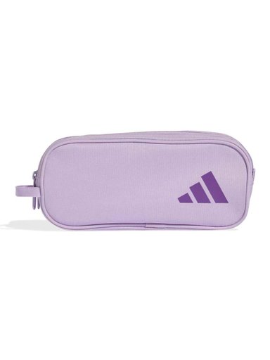 ESTUCHE PARA LÁPICES UNISEX ADIDAS TWO ZIPPER