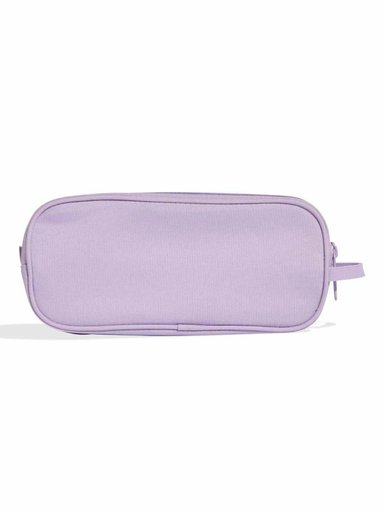 ESTUCHE PARA LÁPICES UNISEX ADIDAS TWO ZIPPER - 6