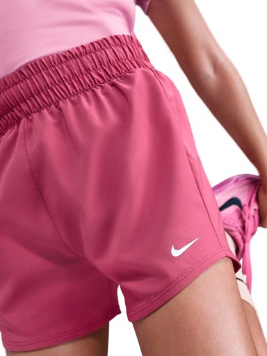SHORT INFANTIL NIKE DRIFIT ONE WOVEN