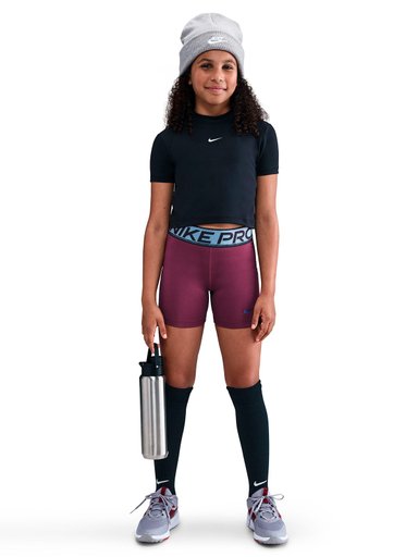 MALLA INFANTIL NIKE DRIFIT 3'' SPORT PACK