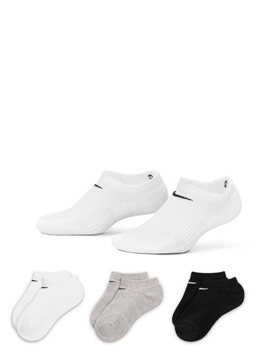 PACK 3 MEDIAS NIKE PERF CUSH