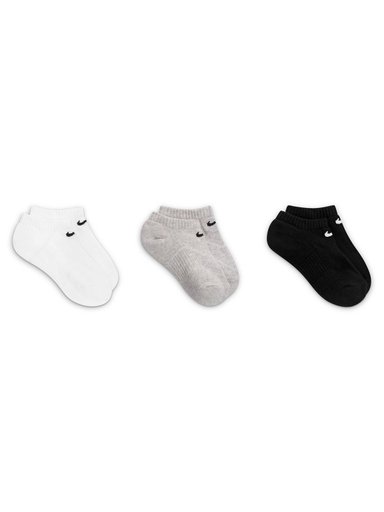 PACK 3 MEDIAS NIKE PERF CUSH - 2