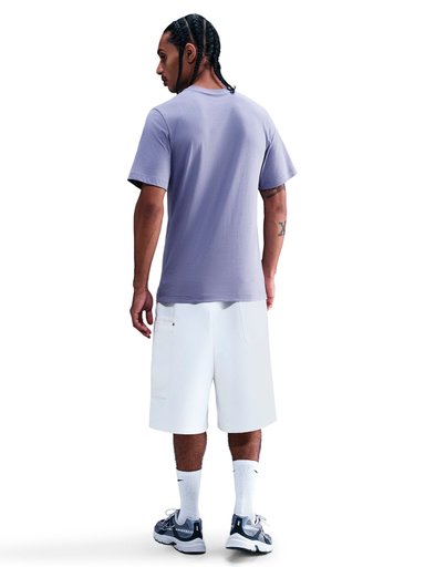 POLO MANGA CORTA HOMBRE NIKE NSW CLUB TEE - 4