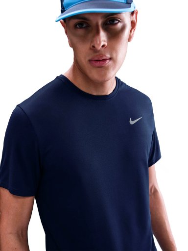 POLO MANGA CORTA HOMBRE NIKE DRIFIT UV MILER - 2