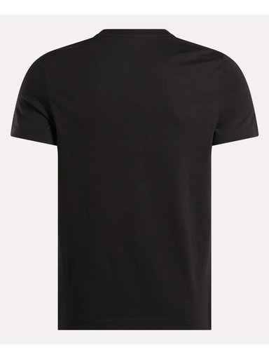 POLO MANGA CORTA HOMBRE REEBOK IDENTITY SMALL LOGO TEE - 5