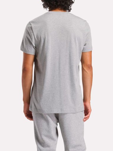 POLO MANGA CORTA HOMBRE REEBOK IDENTITY SMALL LOGO TEE - 2