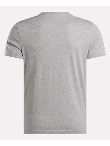 POLO MANGA CORTA HOMBRE REEBOK IDENTITY SMALL LOGO TEE - 5
