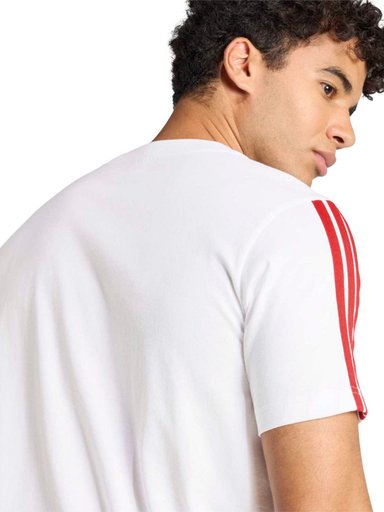 POLO HOMBRE ADIDAS CON ADN DE PERÚ - 4