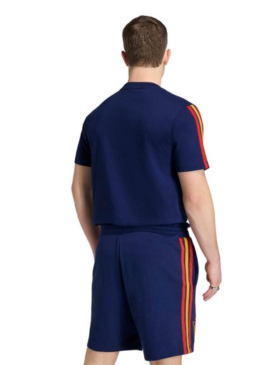 POLO HOMBRE ADIDAS CON ADN DE ESPAÑA - 2