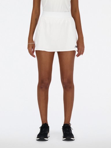 FALDA MUJER NEW BALANCE WK41401WT