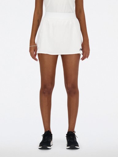 FALDA MUJER NEW BALANCE WK41401WT